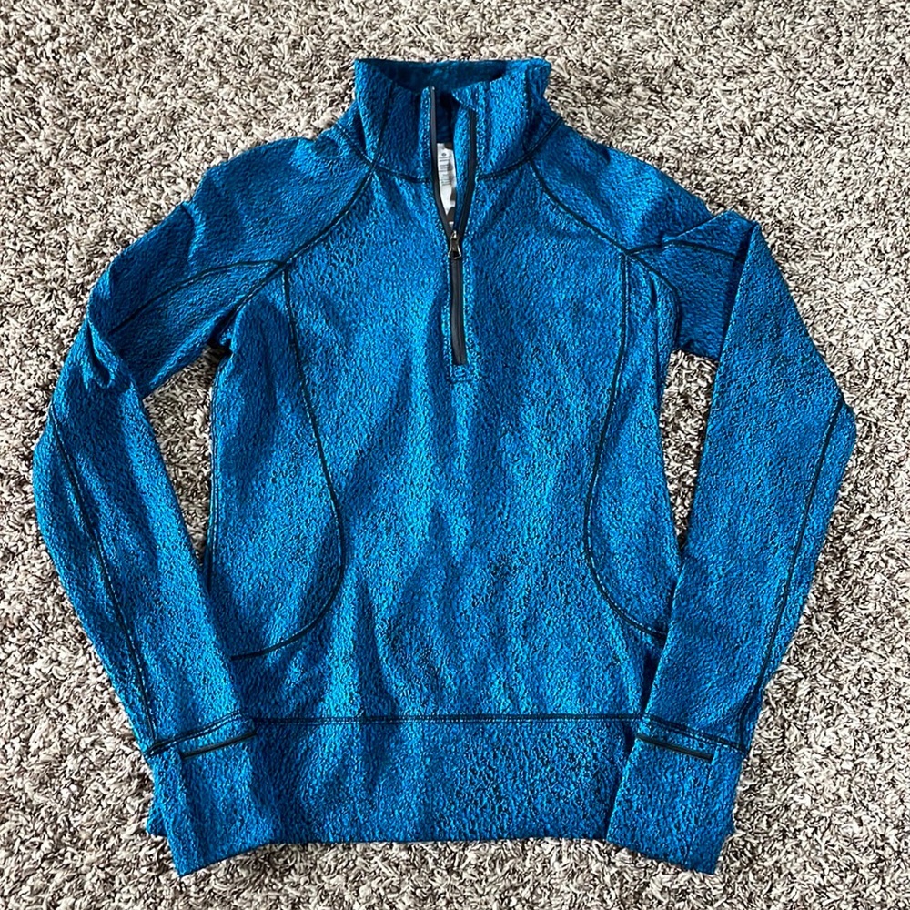 Lululemon Women’s Rush Hour Jacket size 4